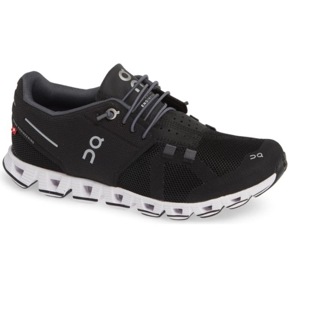 On Cloud shoes